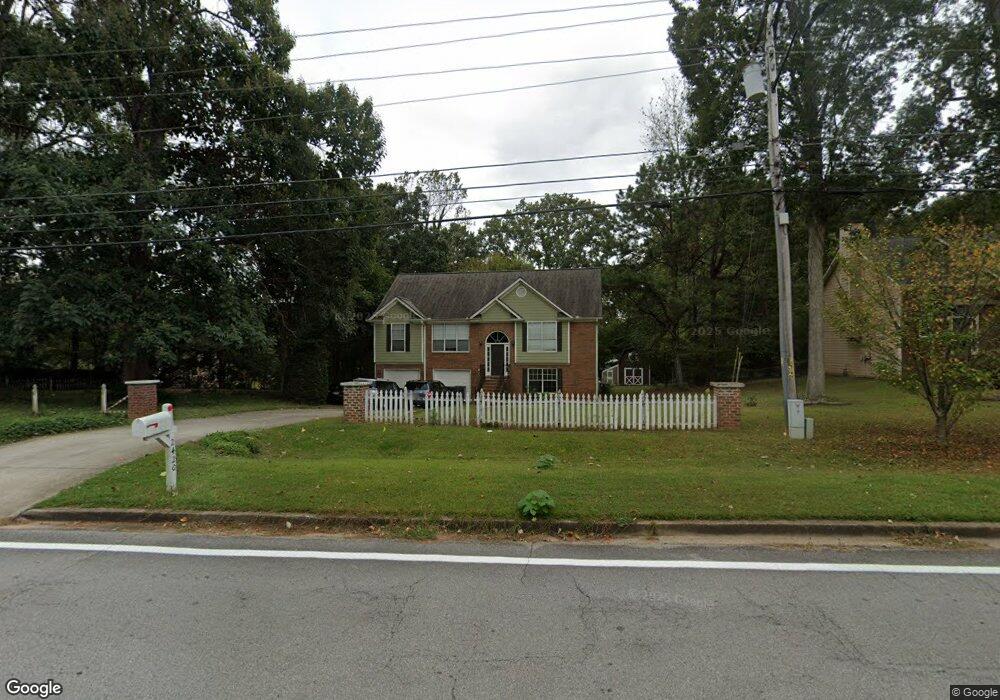 2420 Whitehead Place Dr, Suwanee, GA 30024 - photo 1