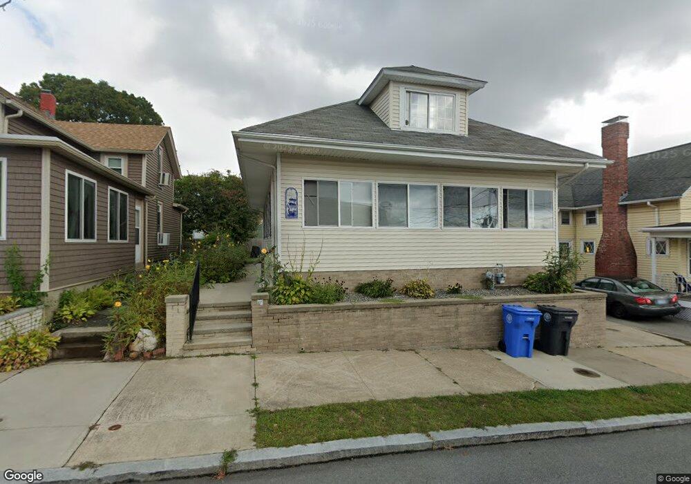 67 Armington St unit 1, Cranston, RI 02905 - photo 1