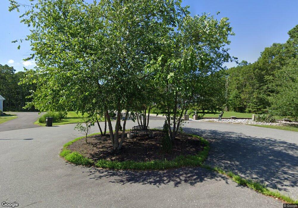 801 Forest Park Dr, Galloway, NJ 08205 - photo 1