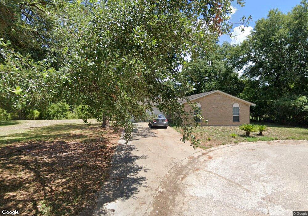 9606 Angie Ln, Houston, TX 77038 - photo 1