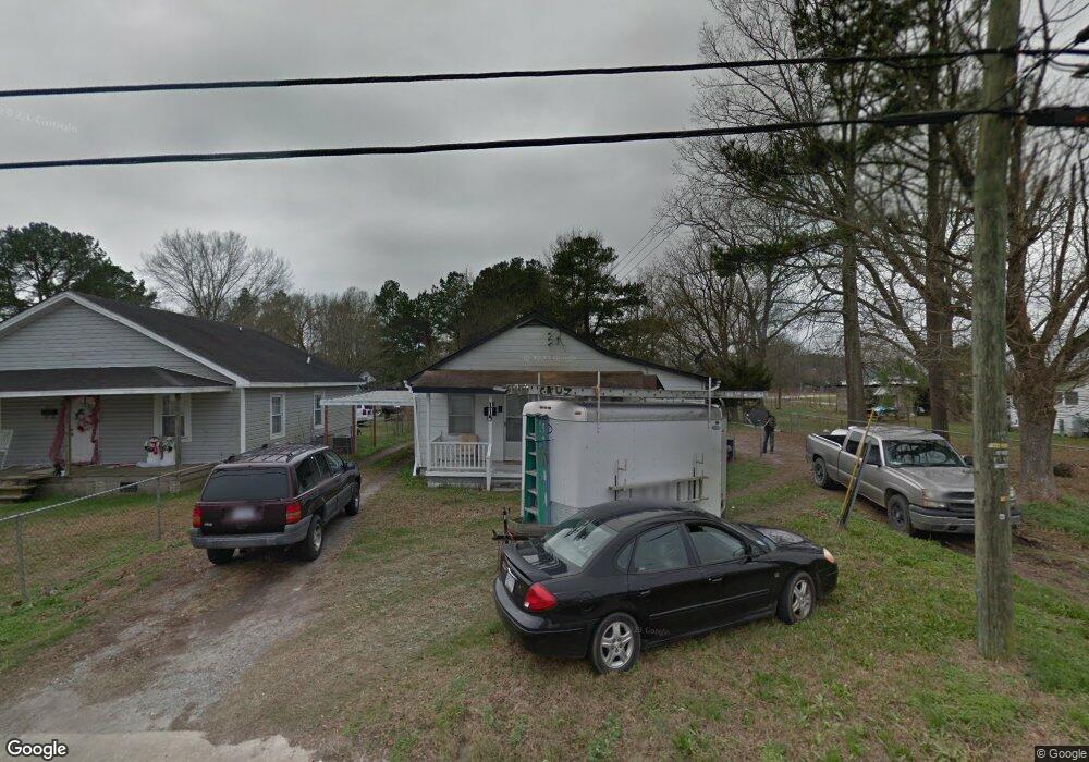 115 N McCaskey Rd, Williamston, NC 27892 - photo 1