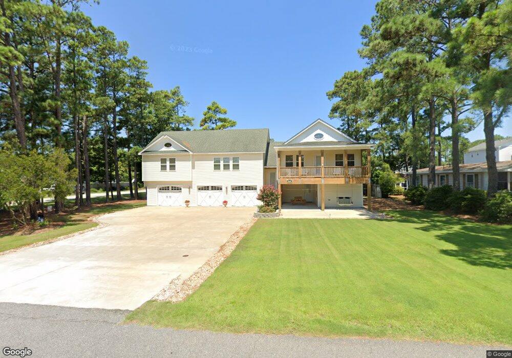 318 W Ocean Acres Dr unit 20, Kill Devil Hills, NC 27948 - photo 1