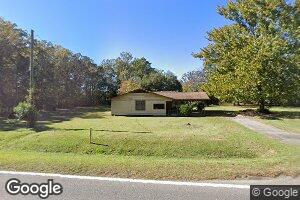 5797 Old Monroe Rd, Collinston, LA 71229