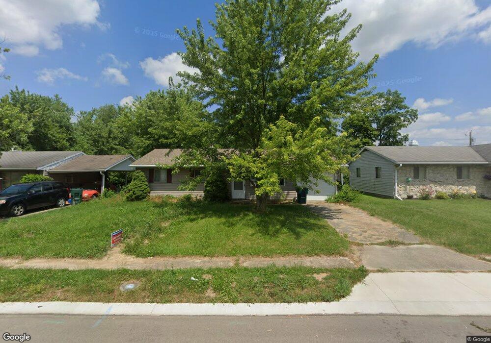 2960 S Chippewa Ln, Muncie, IN 47302 - photo 1