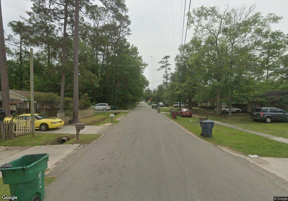 999999 Pine St, Slidell, LA 70460 - photo 1