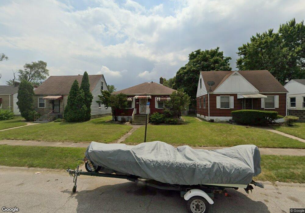 2015 W 19th Ave, Gary, IN 46404 - photo 1