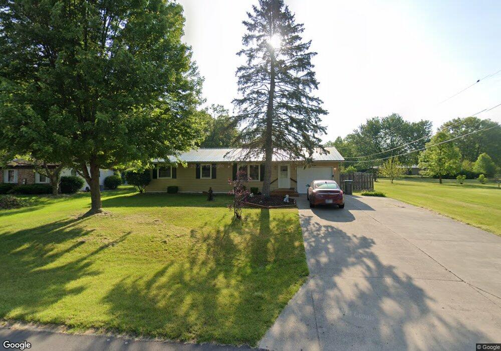 57290 Horseshoe Ct, Goshen, IN 46528 - photo 1