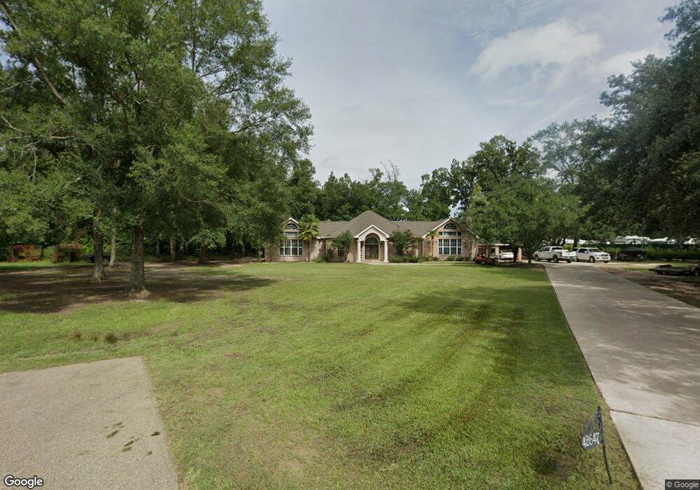 42647 Pleasant Ridge Road Extension, Ponchatoula, LA 70454 - photo 1