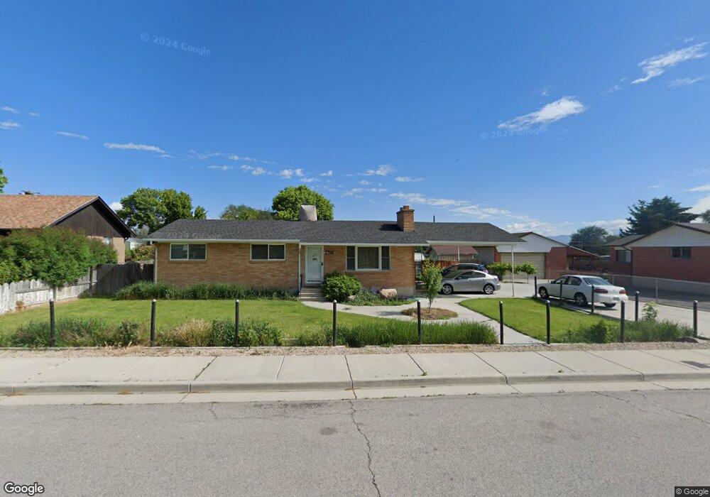 2798 W 8870 S, West Jordan, UT 84088 - photo 1