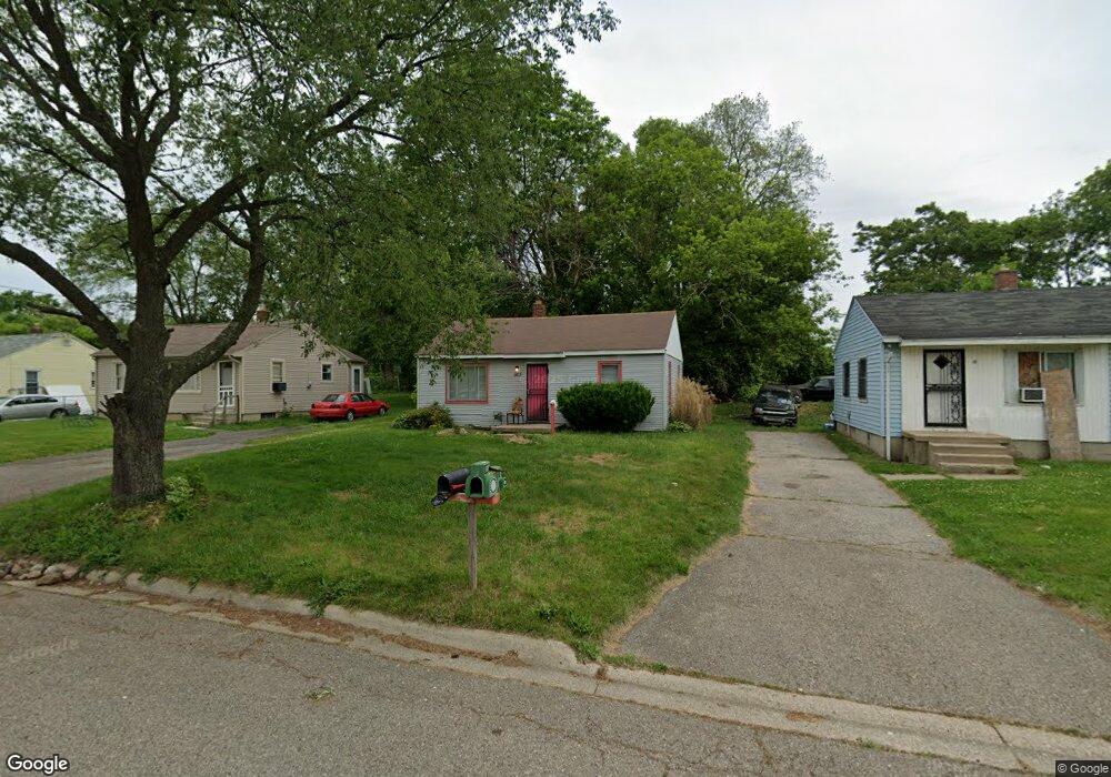 1203 E Juliah Ave, Flint, MI 48505 - photo 1