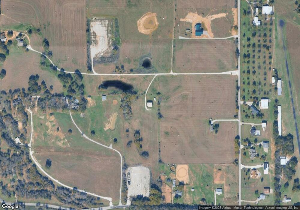 377 Mcvoid Rd, Springtown, TX 76082 - photo 1