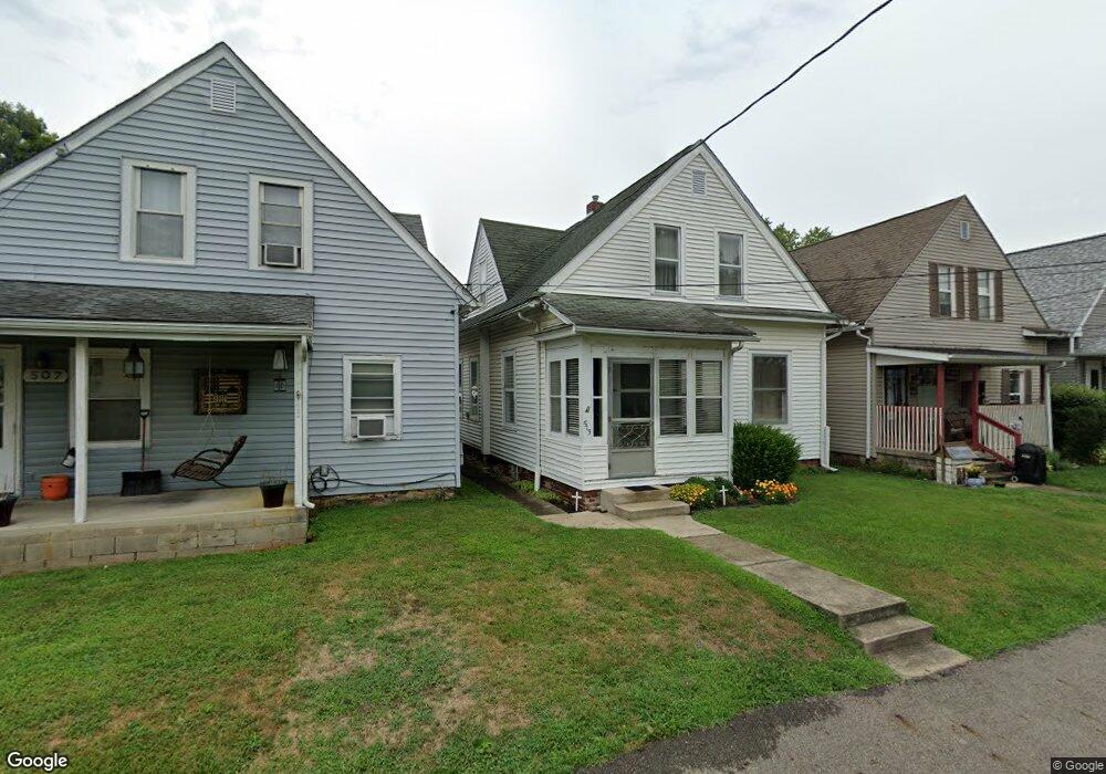 513 Canal St N, Sugar Grove, OH 43155 - photo 1