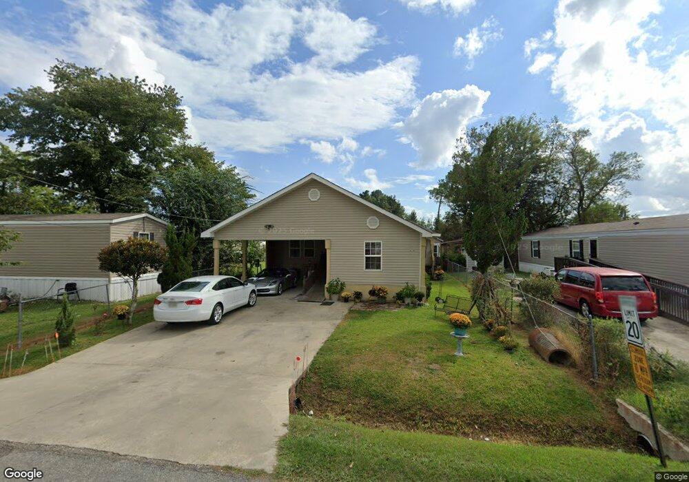 104 Ridgeway St, Thibodaux, LA 70301 - photo 1