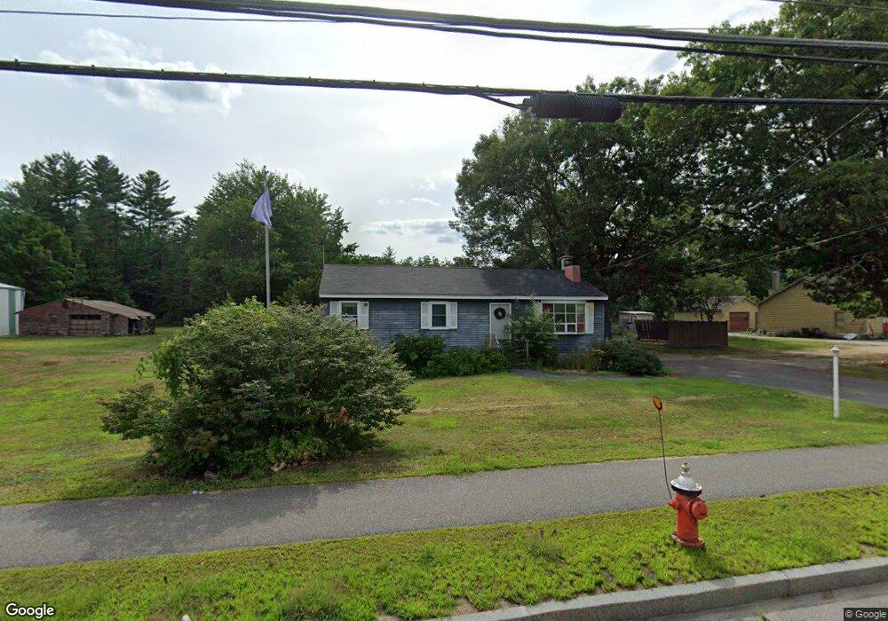 159 Fisherville Rd, Concord, NH 03303 - photo 1