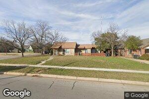 3701 Meadowbrook Dr Unit B, Fort Worth, TX 76103