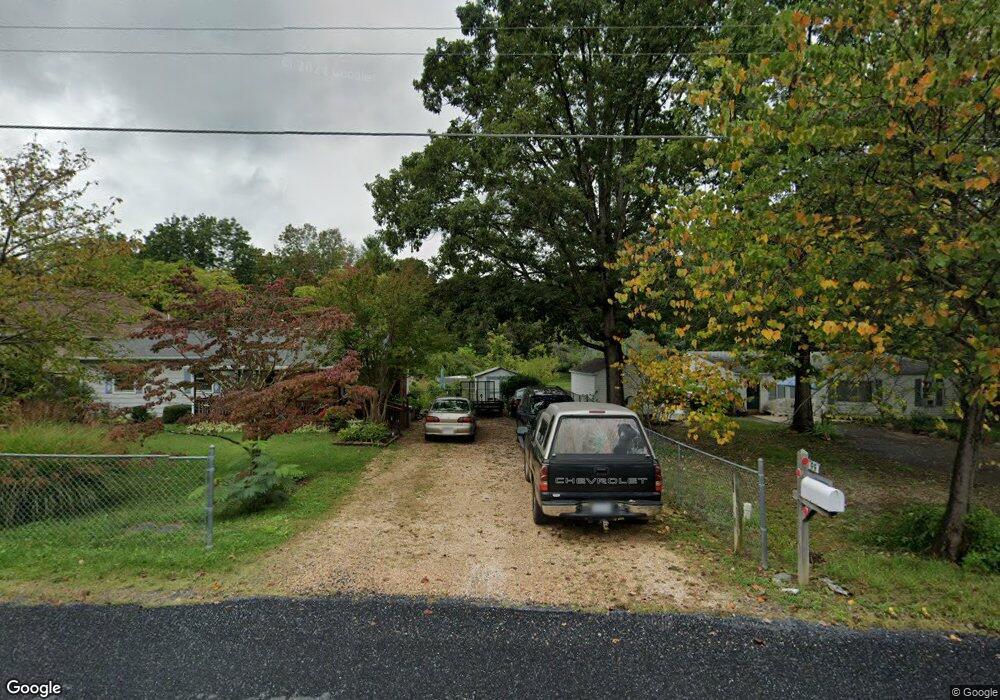 99 Dodge St, Stuarts Draft, VA 24477 - photo 1