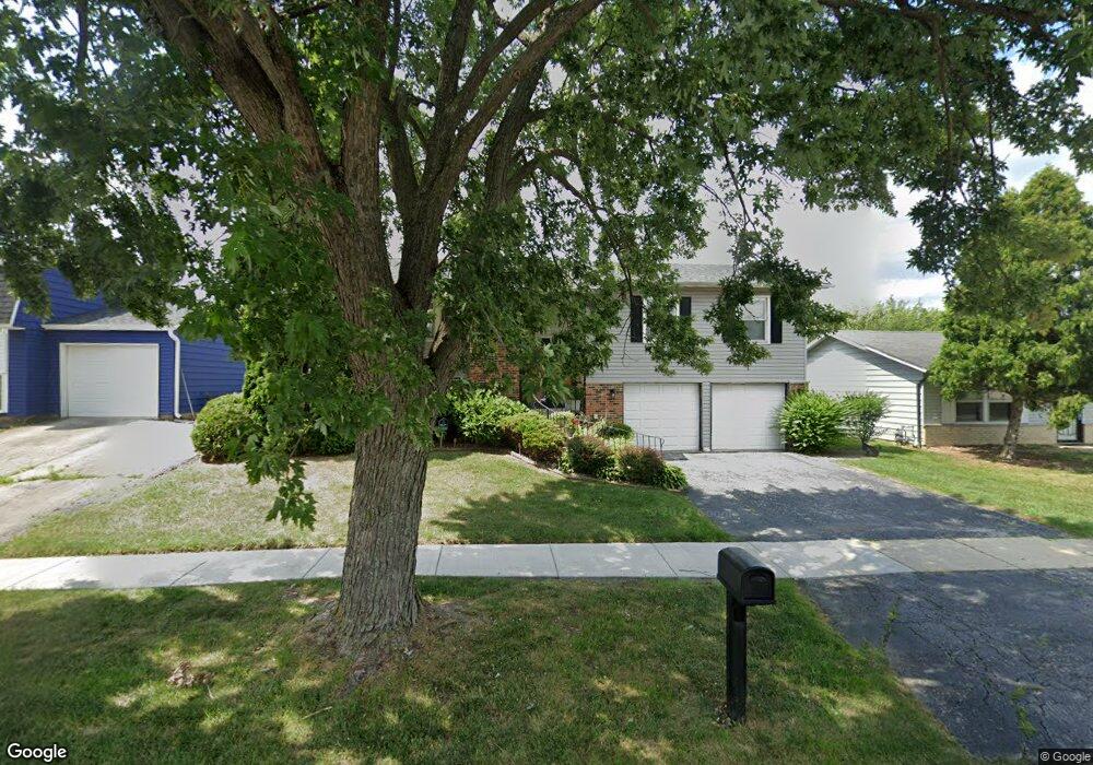 17810 Springfield Ave, Country Club Hills, IL 60478 - photo 1