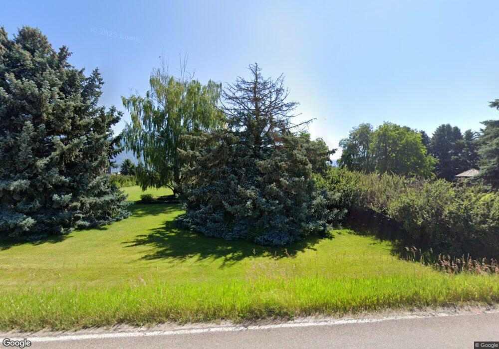 1095 Columbia Falls Stage, Columbia Falls, MT 59912 - photo 1