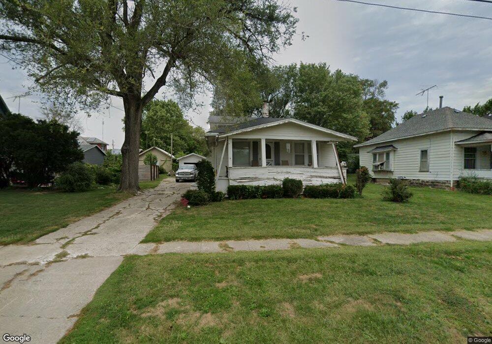 211 E Webster St, Osceola, IA 50213 - photo 1