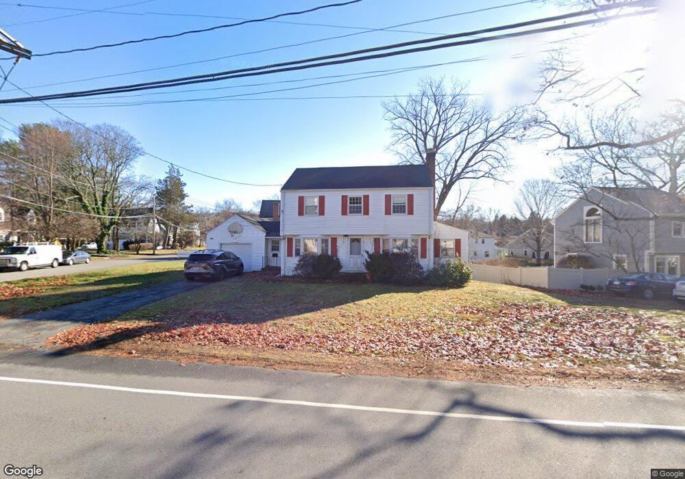 38 Grove St, Winchester, MA 01890 - photo 1