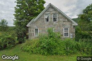 6595 Route 106, Reading, VT 05062