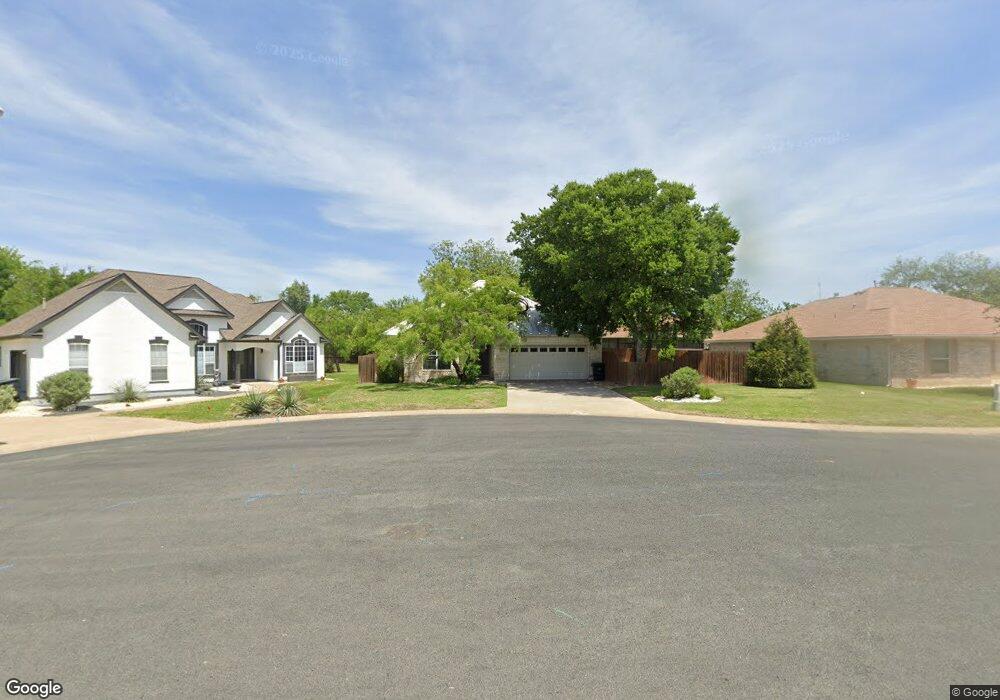 616 Paintbrush Hollow St unit 8R, Fredericksburg, TX 78624 - photo 1