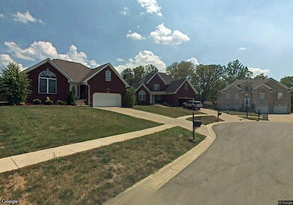 6902 Catalpa Springs Dr, Louisville, KY 40228 - photo 1