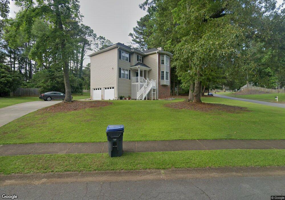 2659 Forest Way NE unit 3, Marietta, GA 30066 - photo 1