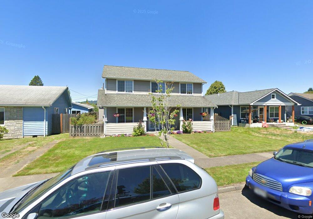 2942 Dover St, Longview, WA 98632 - photo 1