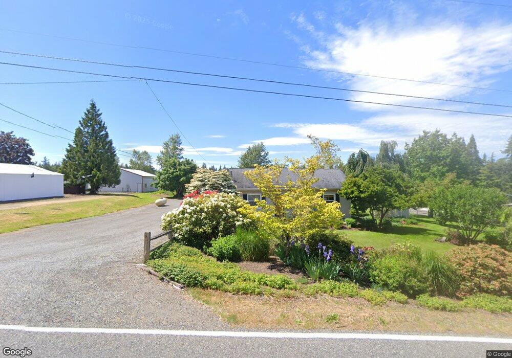 5555 Noon Rd, Bellingham, WA 98226 - photo 1