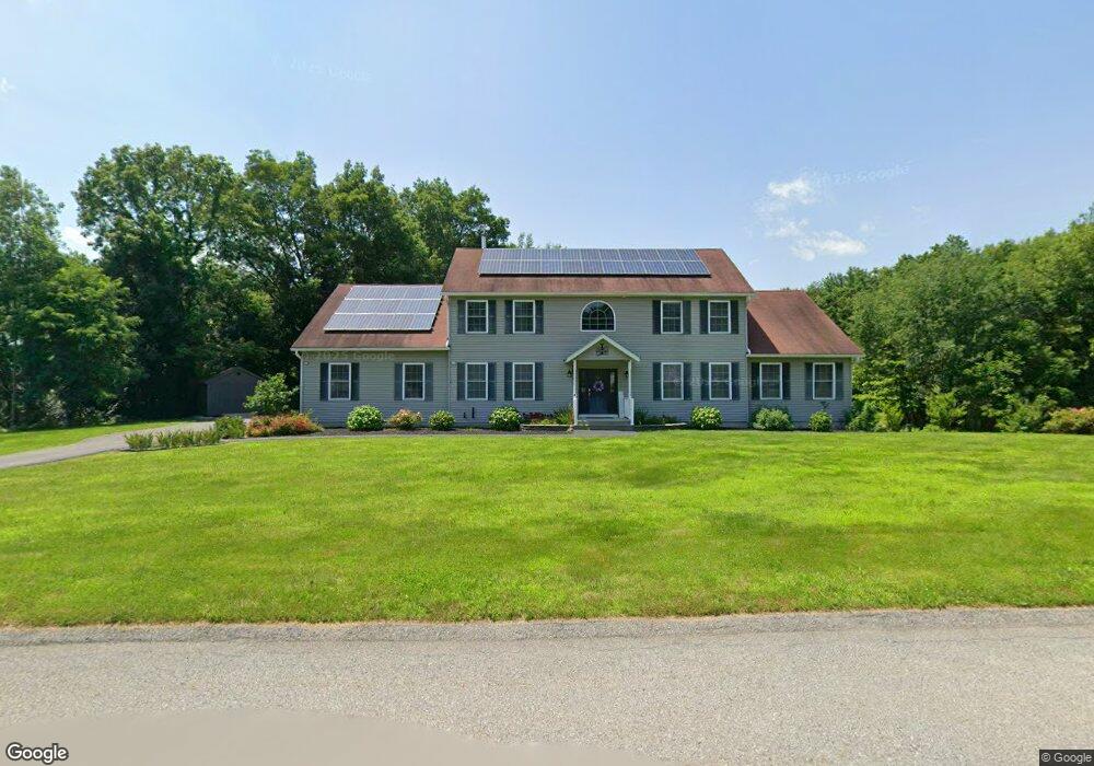 29 Bellas Way, Poughkeepsie, NY 12601 - photo 1