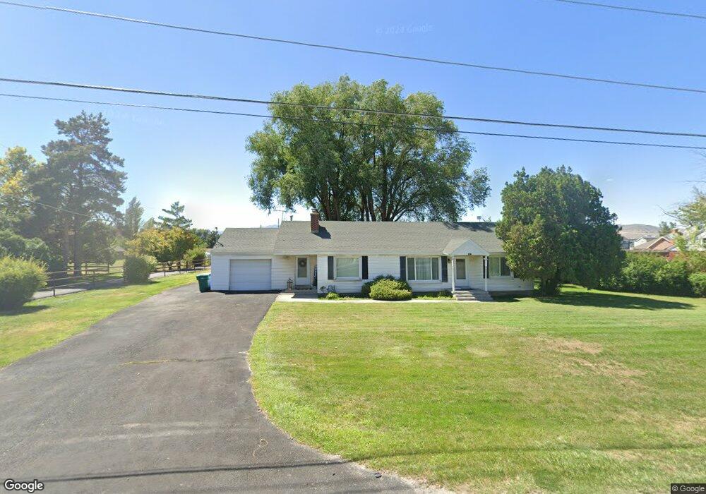 8501 N 9550 W, Lehi, UT 84043 - photo 1