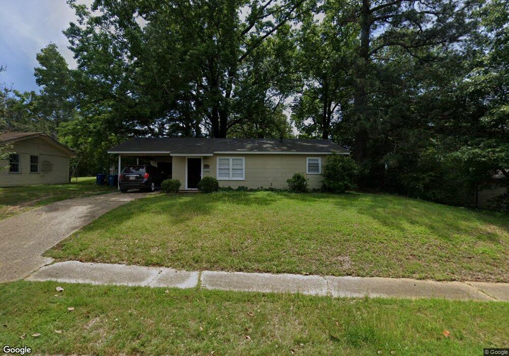 224 Virginia Ave, Minden, LA 71055 - photo 1