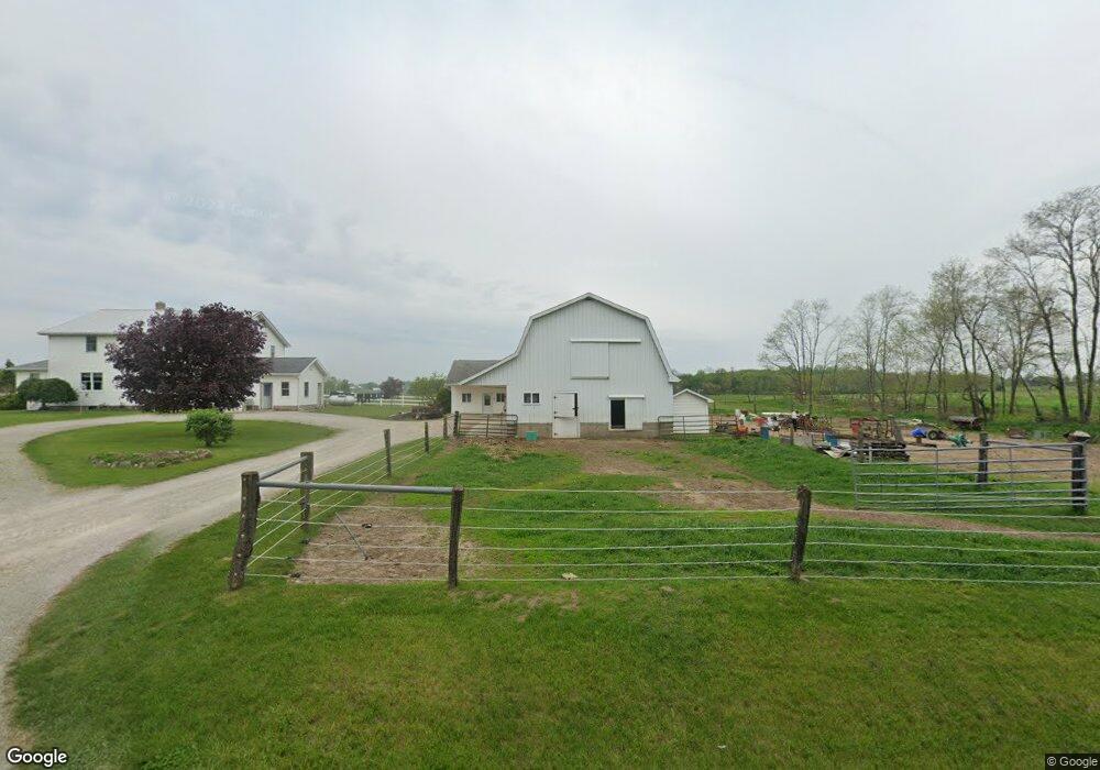 1530 S 100 E, Lagrange, IN 46761 - photo 1