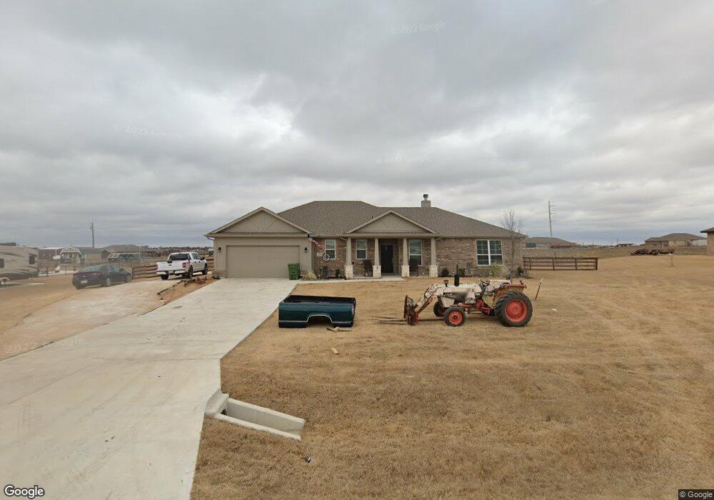 120 Crest Ln, Decatur, TX 76234 - photo 1