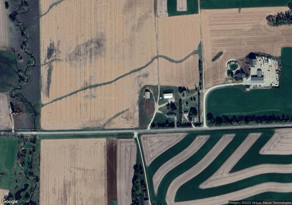 W622 Elmer Rd, Brooklyn, WI 53521 - photo 1