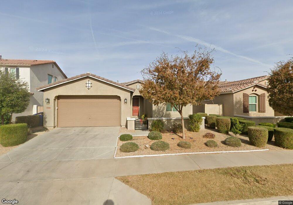 9726 E Tumeric Ave, Mesa, AZ 85212 - photo 1