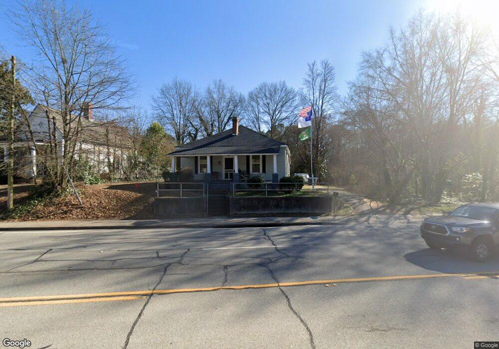 4177 Washington St SW, Covington, GA 30014 - photo 1