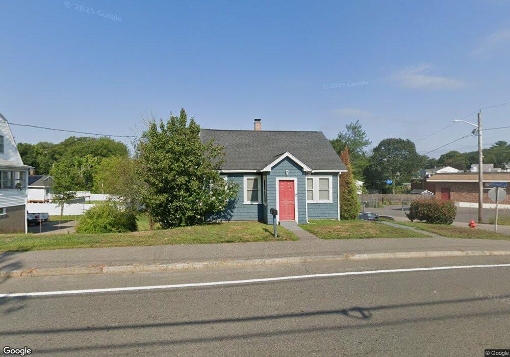 406 Center St, Randolph, MA 02368 - photo 1