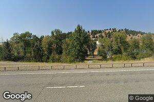 Tract A-2 Lime Quarry Hills, Avon, MT 59728