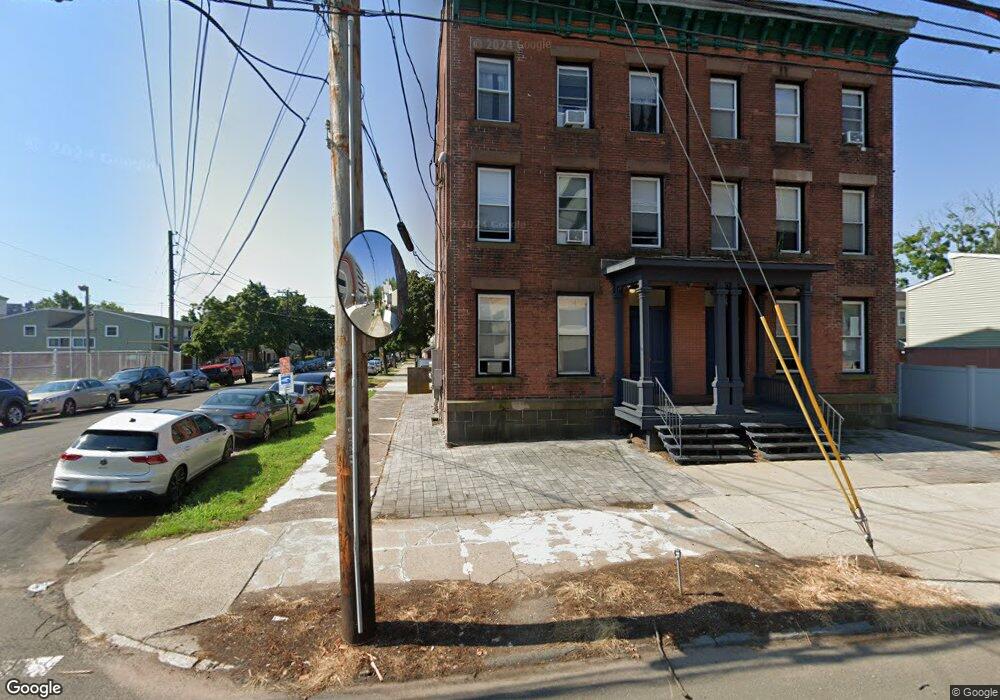 574 George St unit 1, New Haven, CT 06511 - photo 1