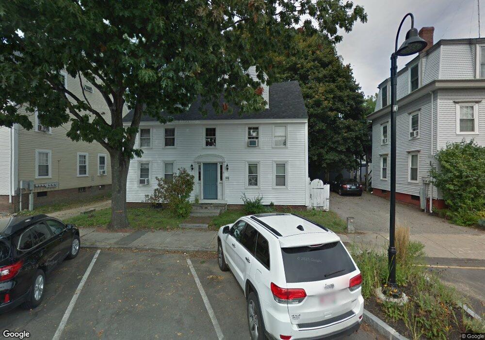 1 First St, Dover, NH 03820 - photo 1