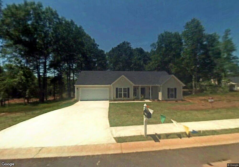 345 Centennial Drive (Lot18), Bethlehem, GA 30620 - photo 1