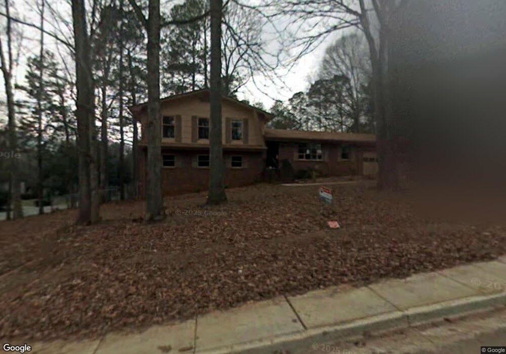 482 Rays Rd, Stone Mountain, GA 30083 - photo 1