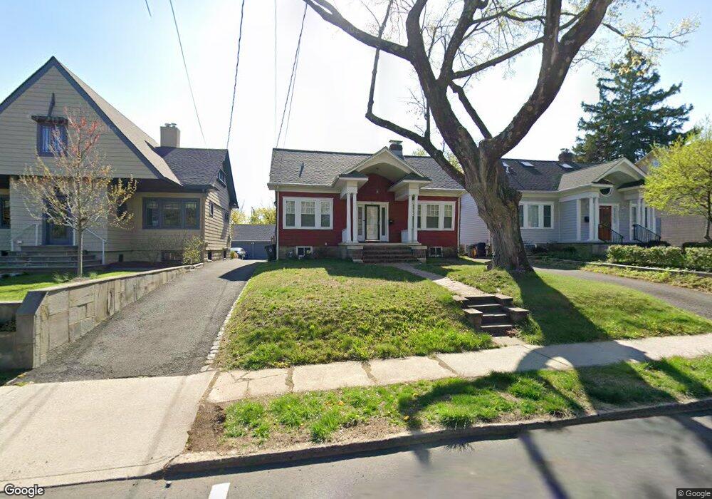 221 S Harrison St, Princeton, NJ 08540 - photo 1