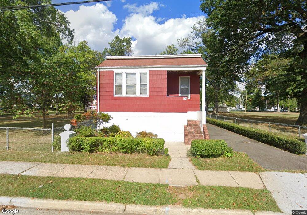 708 Bower St, Linden, NJ 07036 - photo 1