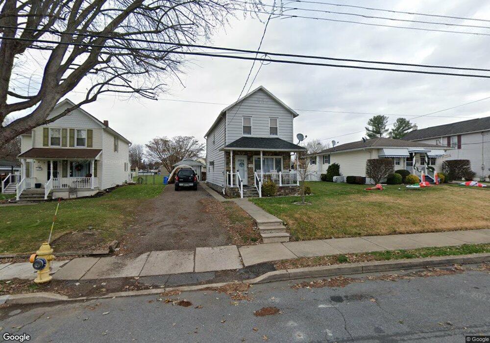 159 Hughes St, Kingston, PA 18704 - photo 1