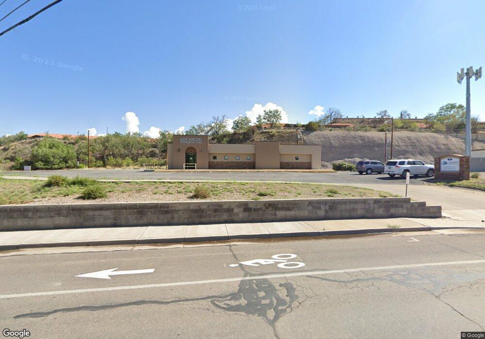 212 Highway 180 W, Silver City, NM 88061 - photo 1