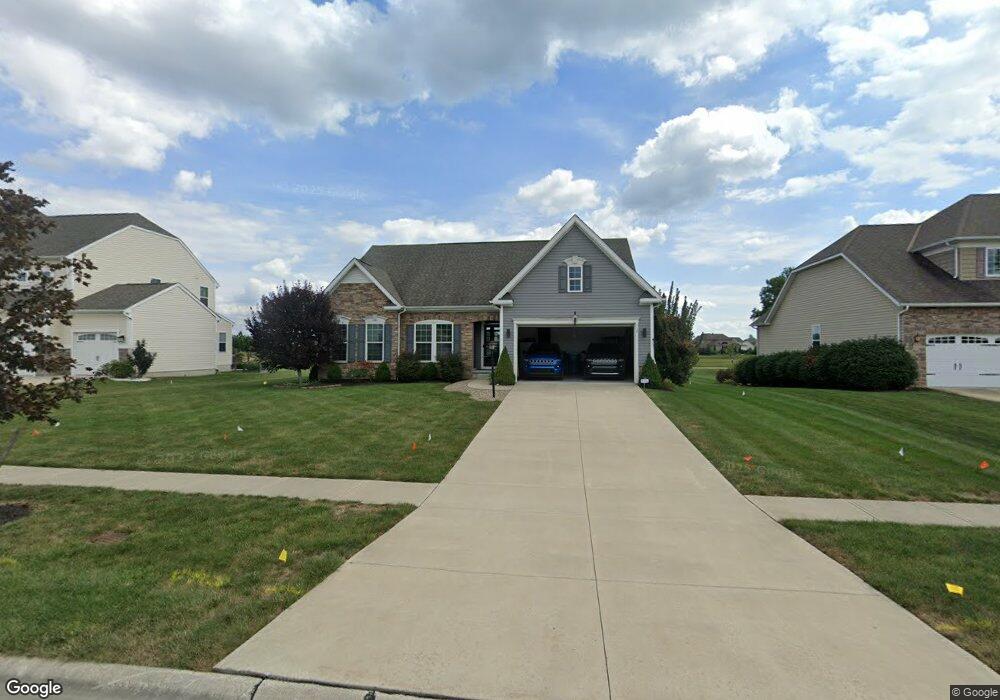 512 Us Grant St, Lagrange, OH 44050 - photo 1