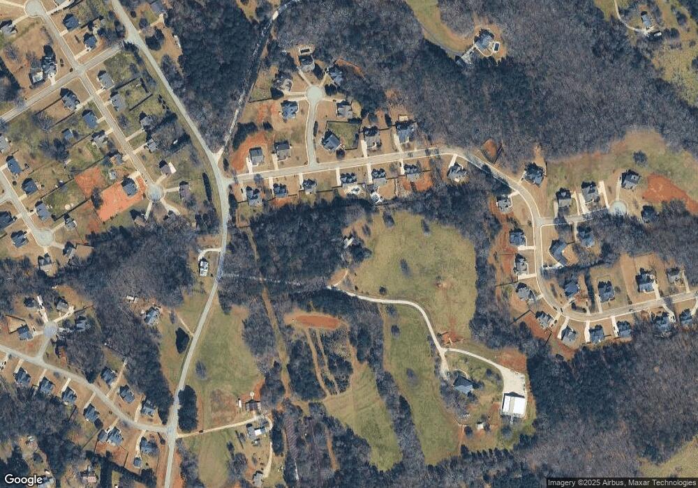 660 Lewis Roberts Rd, Jefferson, GA 30549 - photo 1